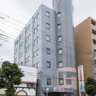 Фотографии гостиницы
Hotel New Neo