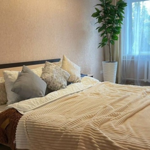 Фотография квартиры Апартаменты Вокзальная Магистраль 17