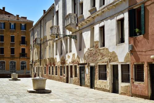 Фотография мини отеля Residenza Venezia UNA Esperienze