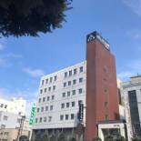 Фотография гостиницы Hotel Tetora Asahikawa Station