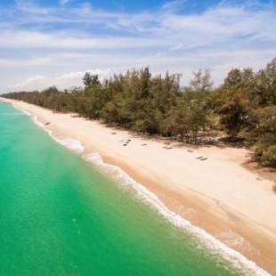 Фотографии мини отеля
Mumsa Beach Resort & Restaurant