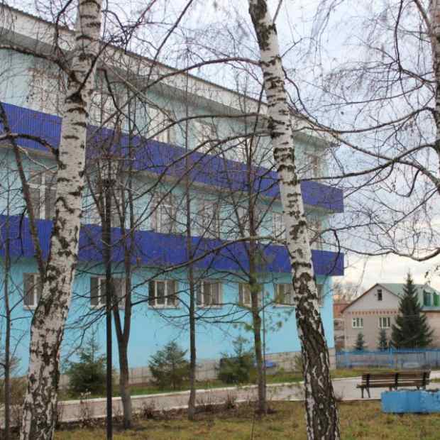 Фотография санатория Вита