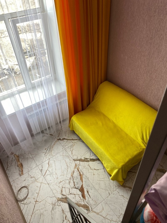 Фотография квартиры Квартира на улице Карла Маркса 75