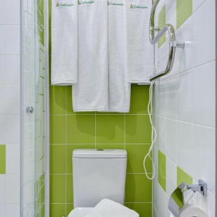 Фотография гостиницы Ситипарк