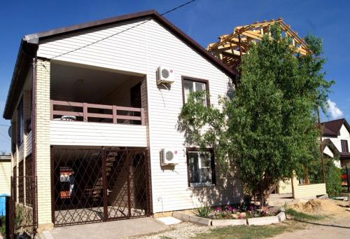 Фотография гостевого дома Дом в Голубицкой