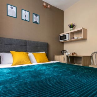 Фотография квартиры Апартаменты Классические Apartico на Литейном