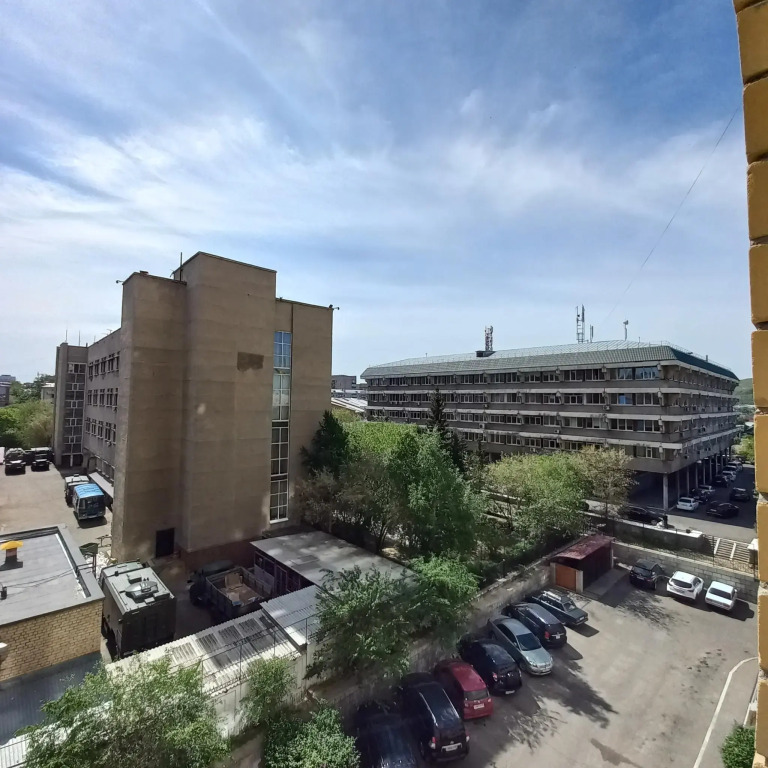 Фотография квартиры Квартира на улице Красноармейская