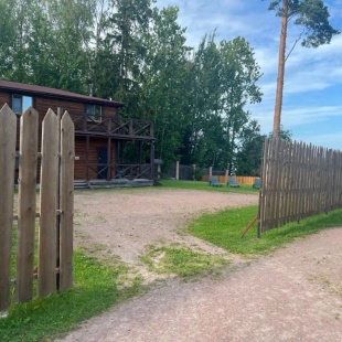 Фотография Коттеджа Частный Дом Rannalla 4