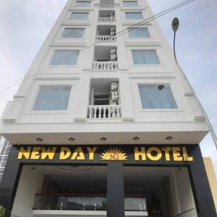 Фотографии гостиницы 
            NEW DAY HOTEL