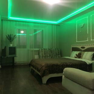 Фотография квартиры Апартаменты Просторная квартира в Тамбове