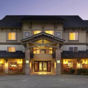 Фотографии гостиницы
Larkspur Landing Renton-An All-Suite Hotel
