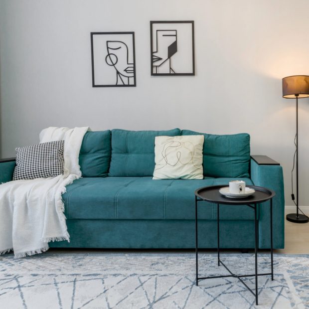 Фотографии квартиры 
            Квартира на Туран 50/5