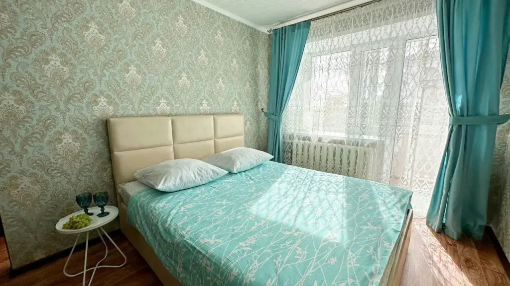 Фотография квартиры Апартаменты на улице Гончарова 8