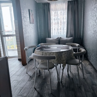 Фотография квартиры Квартира Прибалтийская Ривьера