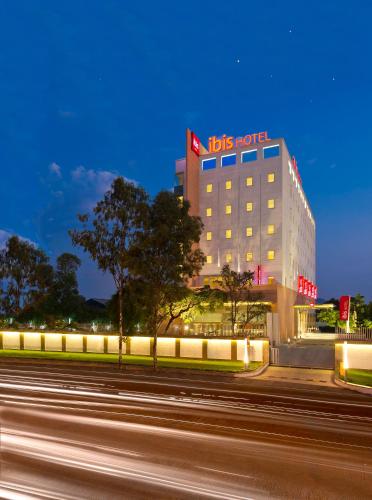 Фотография гостиницы ibis Nashik - An Accor Brand