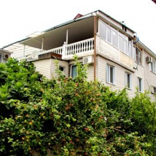 Фотография гостевого дома Простор