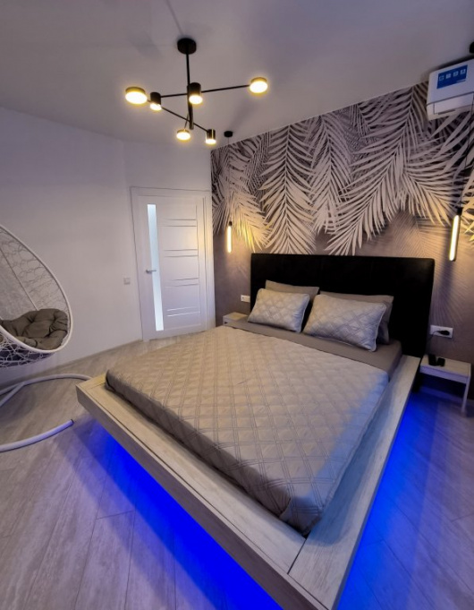 Фотографии квартиры
Апартаменты Volgograd City