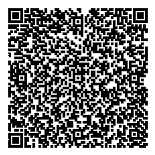 QR код гостиницы Харьков Палас