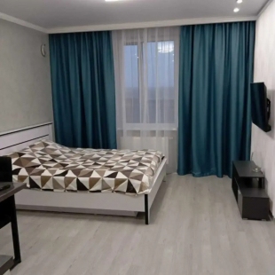 Фотография квартиры Квартира на Высотной улице 8