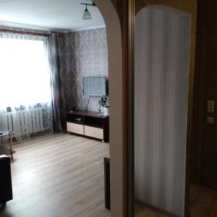Фотография квартиры Apartment Pervomayskaya