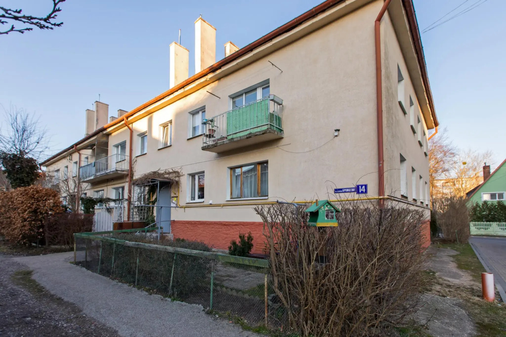 Фотография квартиры Апартаменты на улице Бровцева