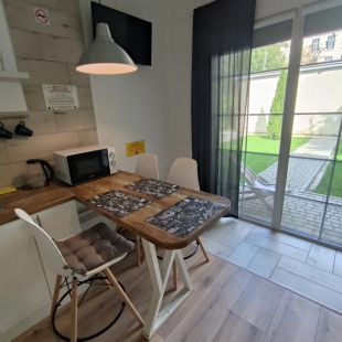 Фотография квартиры Квартира Sweet Scandy Home