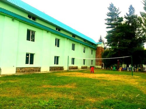 Фотография гостиницы Цахкадзор