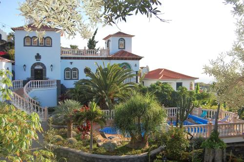Фотография гостевого дома Quinta da Paz