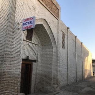 Фотография гостиницы OHUN CARAVAN SARAI XIX