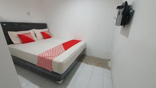 Фотографии гостиницы
Vaccinated Staff - OYO 3794 Good Sleep Samarinda