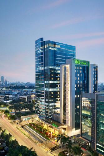 Фотография гостиницы ibis Styles Jakarta Tanah Abang