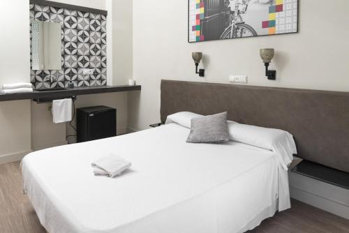 Фотография гостевого дома NWT Central Station Valencia