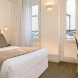 Фотография гостиницы Hôtel Mistral