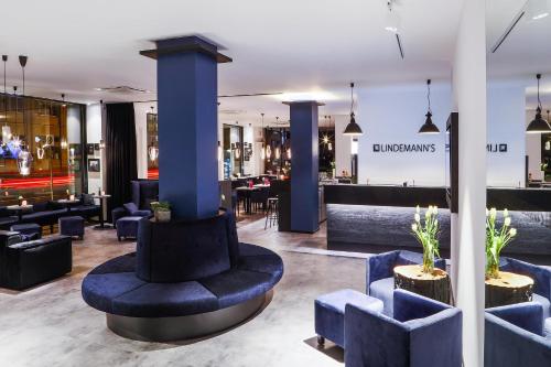 Фотография гостиницы LINDEMANN'S