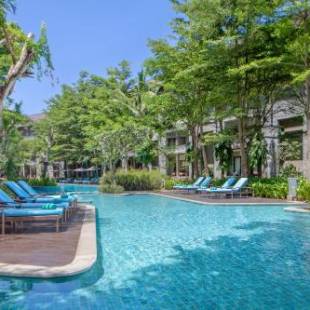 Фотографии гостиницы 
            Courtyard by Marriott Bali Nusa Dua Resort