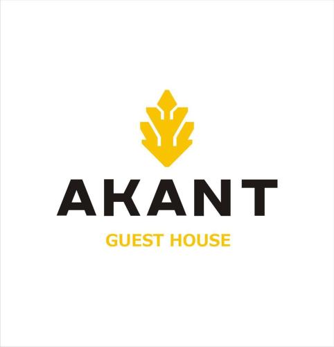 Фотографии гостевого дома 
            AKANT GUEST HOUSES