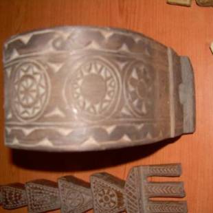 Фотографии гостевого дома 
            La grecità e il mare