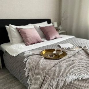 Фотография квартиры Апартаменты на улице Валовая