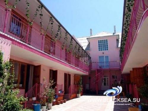 Фотография гостевого дома Мишель