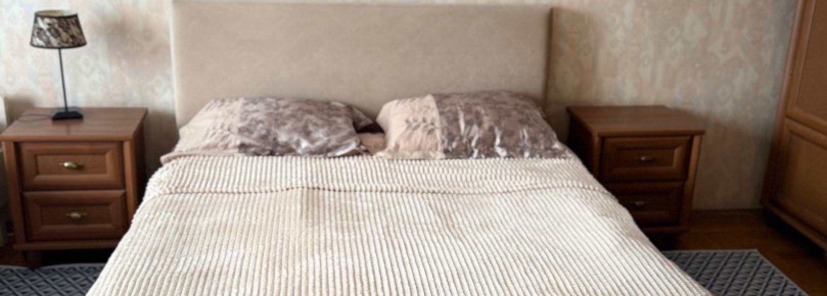 Фотография квартиры Уютная квартира на Кальварийской 