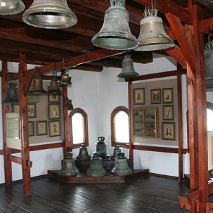 Фотография музея Музей колоколов