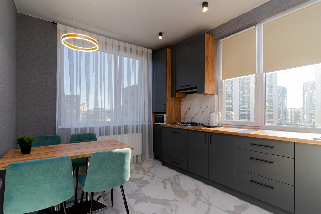 Фотография квартиры Квартира ЛЮКС Посуточно в ЖК Черника