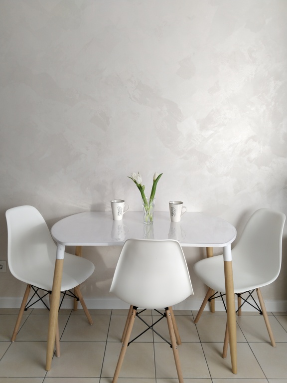 Фотография квартиры Апартаменты Fly apartment