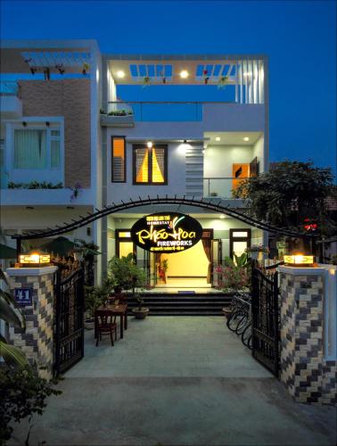 Фотография мини отеля Fireworks Homestay