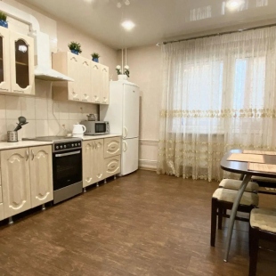 Фотография квартиры Апартаменты на улице Березанская 89