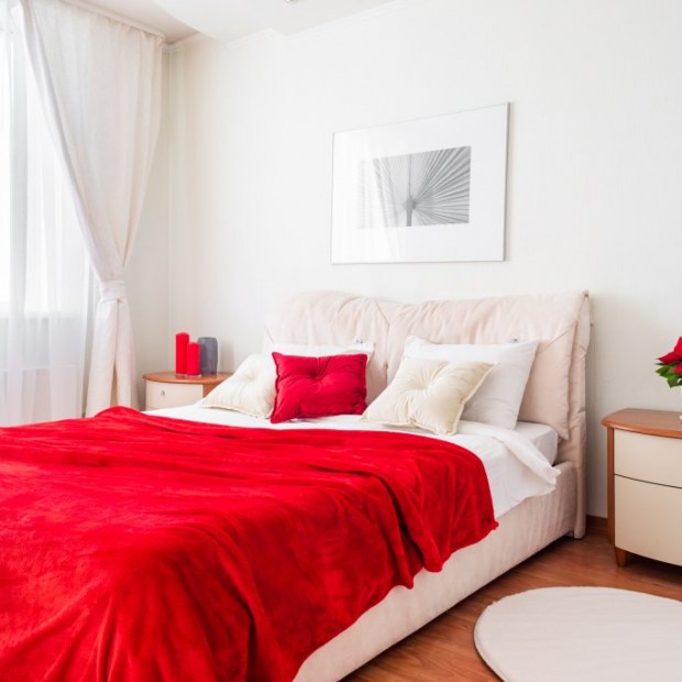 Фотографии квартиры
Апартаменты Блюхера 45