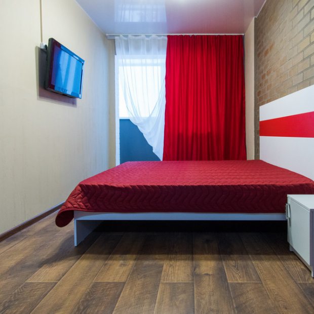 Фотографии квартиры 
            Апартаменты Шикарные апартаменты в Барнауле