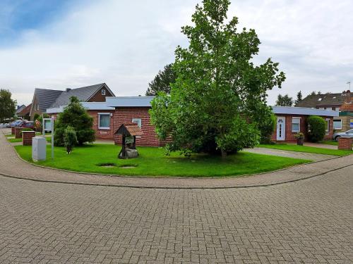 Фотография гостевого дома Holiday Home Mondmuschel