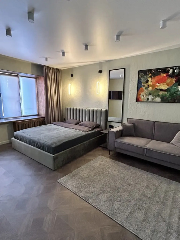 Фотография квартиры Квартира уютная в центре города