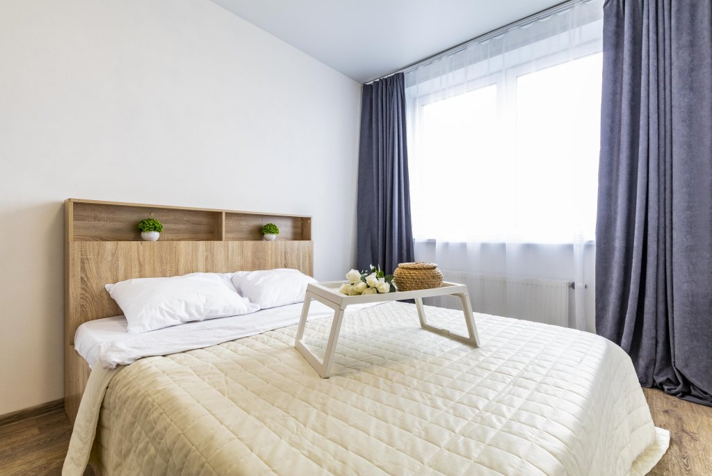 Фотография квартиры Апартаменты у набережной